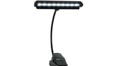 Lampade per Leggii