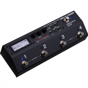 Pedali  Switch