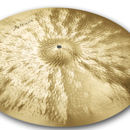 Cymbals and gongs