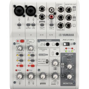 Mixer