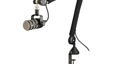 Supporti per Microfoni da Studio