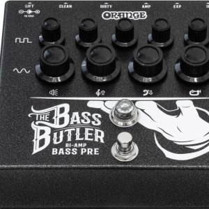 Outlet Amplificatori ed Effetti