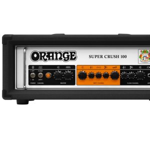 Testate per Chitarra Elettrica