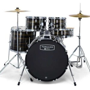 Outlet Batterie e Percussioni