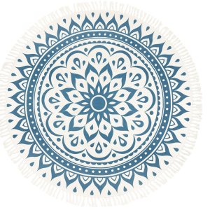Tappeti per Meditazione