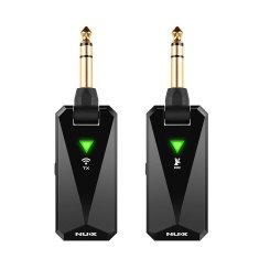 Sistemi Wireless per Chitarra
