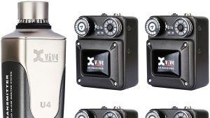 Personal Monitor