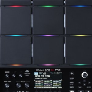 Electronic Drum Pad