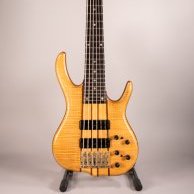Used Basses