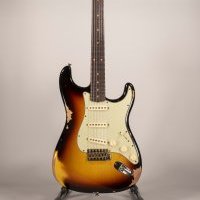 Chitarre Elettriche Custom Shop e Vintage