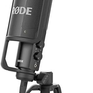 Usb microphones