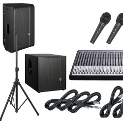 Hardware e Accessori