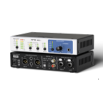 AD-DA converters