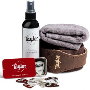 Accessori per Pulizia Chitarra