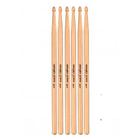Pack Bacchette per Batteria