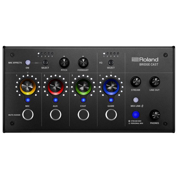 Altre Schede Audio