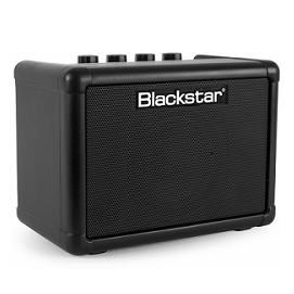 Used amplifiers and effects