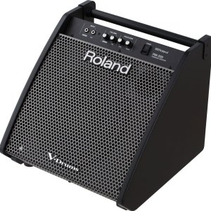 Amplification for Electronic Drums