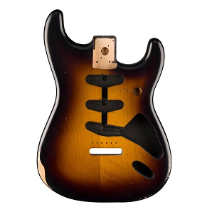 Body per Chitarra