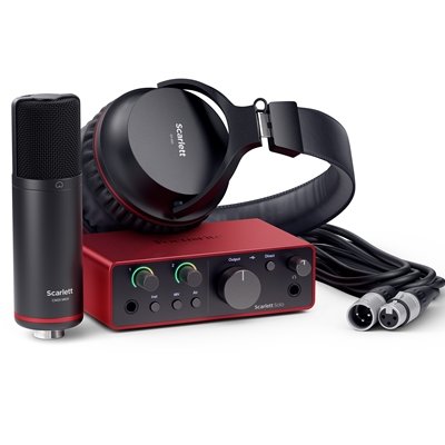 Studio bundle