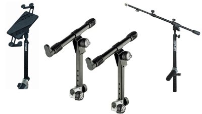 Accessori Per Supporti Tastiera