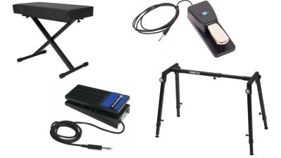 Accessori per Tastiera