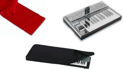 Cover per Tastiere e Synth