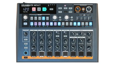 Drum Machine