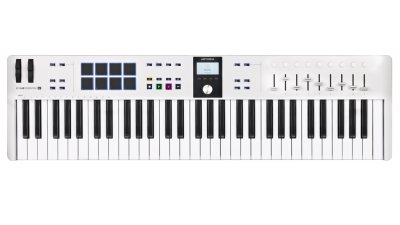 Tastiere Midi 61 Tasti