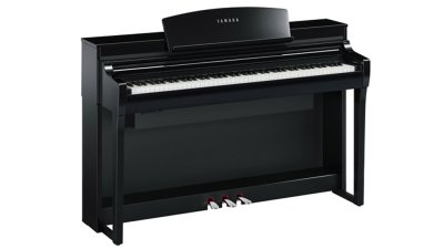 Pianoforti Digitali con Mobile