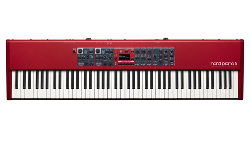 Pianoforti Digitali Da Palco - Stage PIano