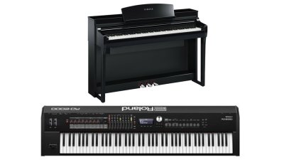 Pianoforti