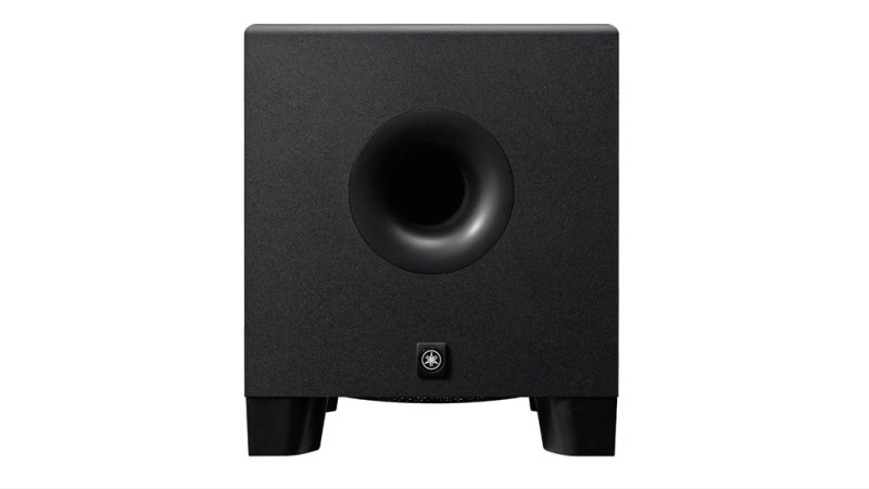 Subwoofer per Monitor da Studio