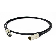 Cavi XLR - Cannon