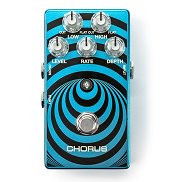 Chorus e Flanger