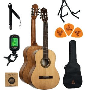 Kit e Pack Chitarra Classica