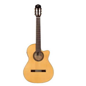 Used Classical Guitars