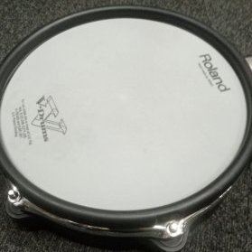 Used Drums and Percussion