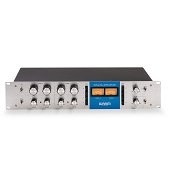 Compressori Limiter e Gate e Equalizzatori