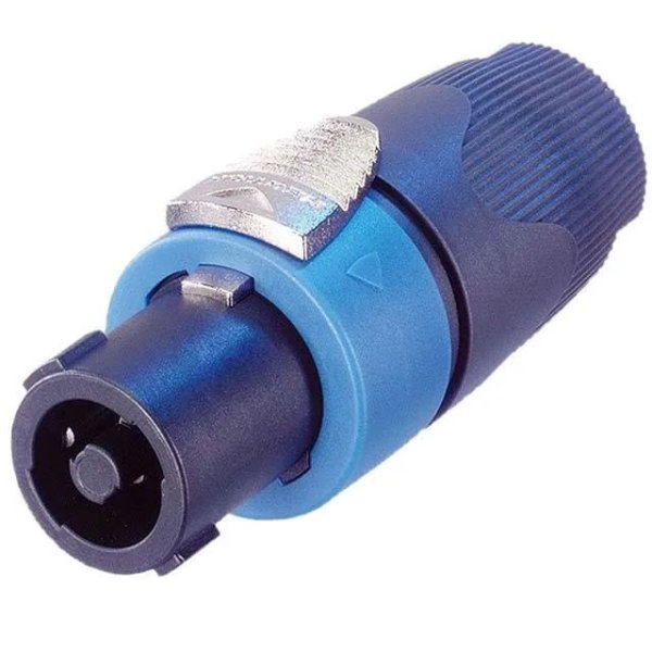 Connettori Speakon