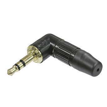 Connettori Jack 3,5mm