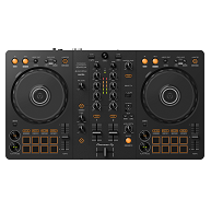 Consolle per DJ