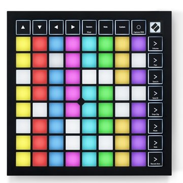 Midi-Usb controller