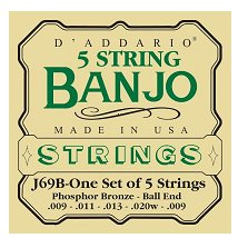 Corde per Banjo