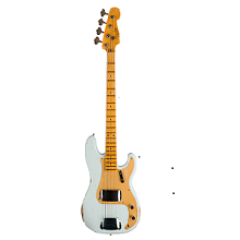 Bassi Custom Shop e Vintage
