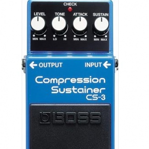 Compressori e Noise-Gate