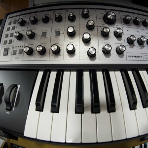 Used keyboards