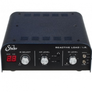 Attenuatori - LoadBox