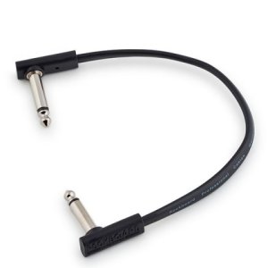 Patch Cables for Effect Pedals