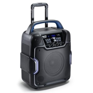 Portable Speakers